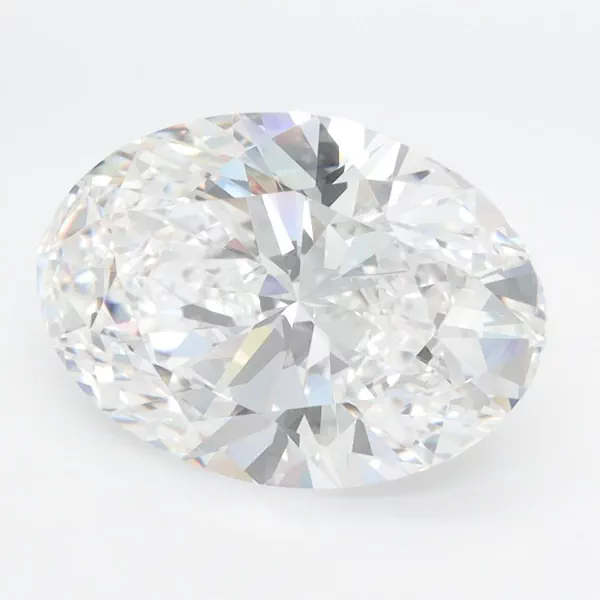 5.39 Carat · D · IF Rare Carat Ideal Cut