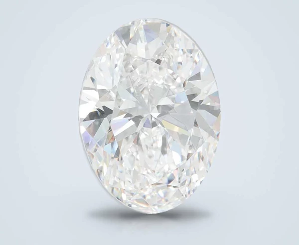 5.39 Carat · D · IF Rare Carat Ideal Cut
