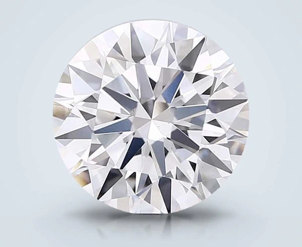 3.02 Carat · E · VS2 Rare Carat Ideal Cut
