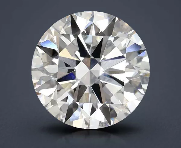 3.91 Carat · F · VS1 excellent Cut