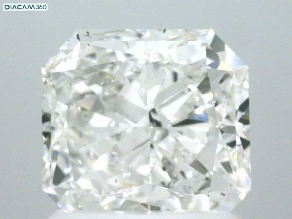 1.97 Carat · F · SI1 very good Cut