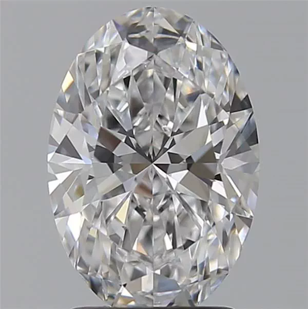2.08 Carat · D · VVS1 Rare Carat Ideal Cut