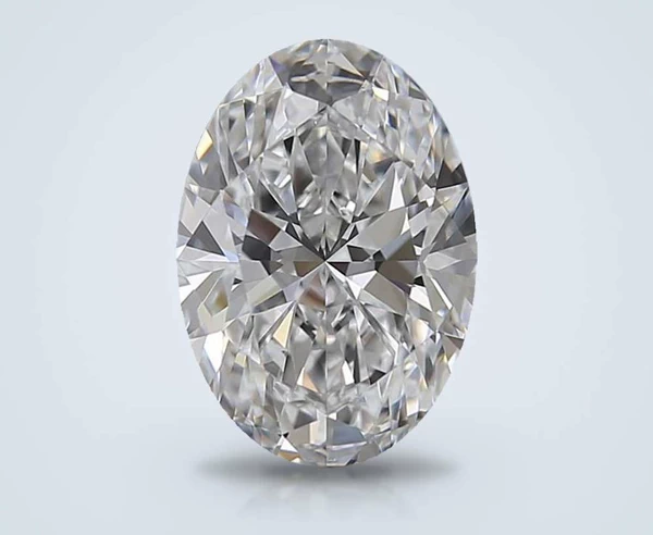 2.08 Carat · D · VVS1 Rare Carat Ideal Cut