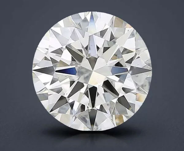 4.01 Carat · K · SI1 Rare Carat Ideal Cut