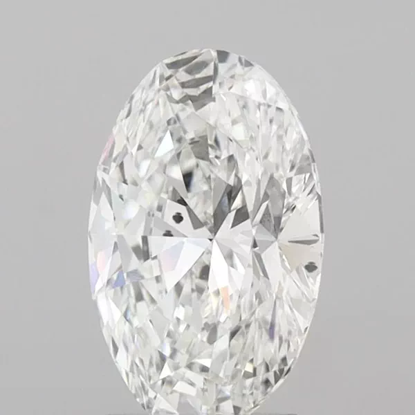 3 Carat · E · SI1 Rare Carat Ideal Cut