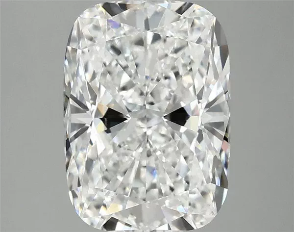 2.98 Carat · D · VS1 Rare Carat Ideal Cut