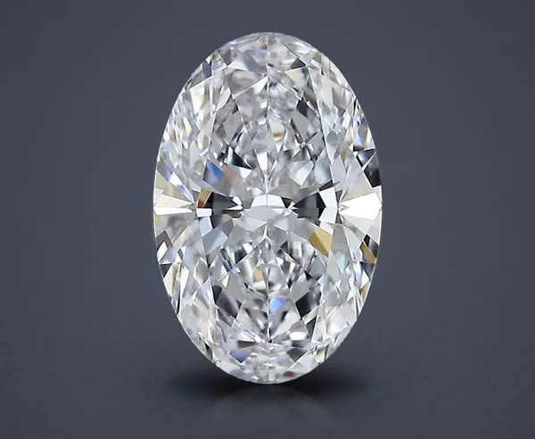 0.54 Carat · D · FL Rare Carat Ideal Cut