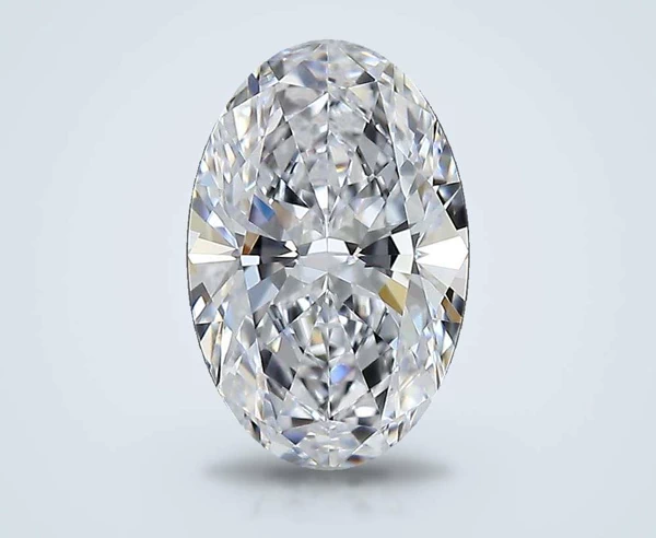 0.54 Carat · D · FL Rare Carat Ideal Cut