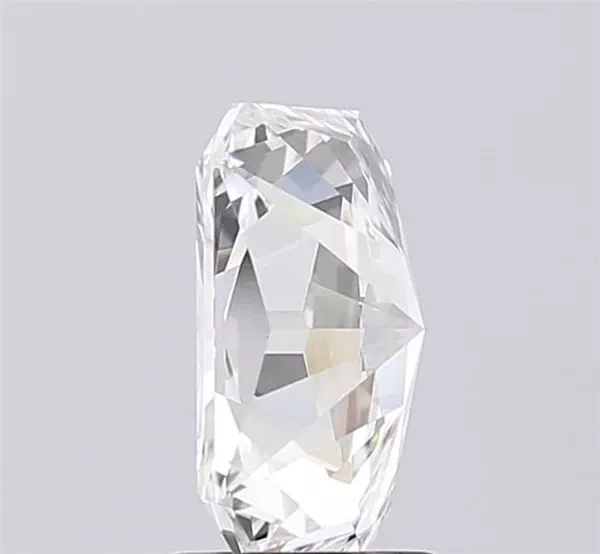 1.99 Carat · E · VVS2 very good Cut
