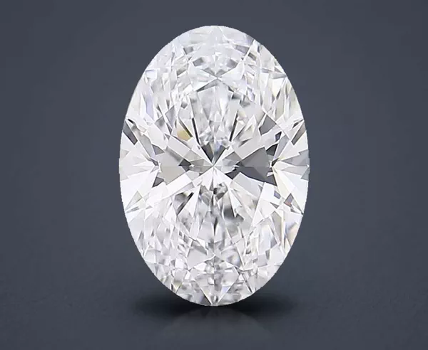 1.26 Carat · E · IF Rare Carat Ideal Cut