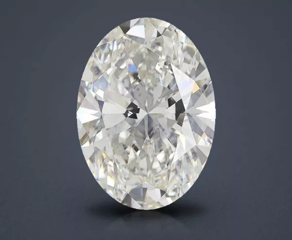 5.22 Carat · H · VVS2 Rare Carat Ideal Cut