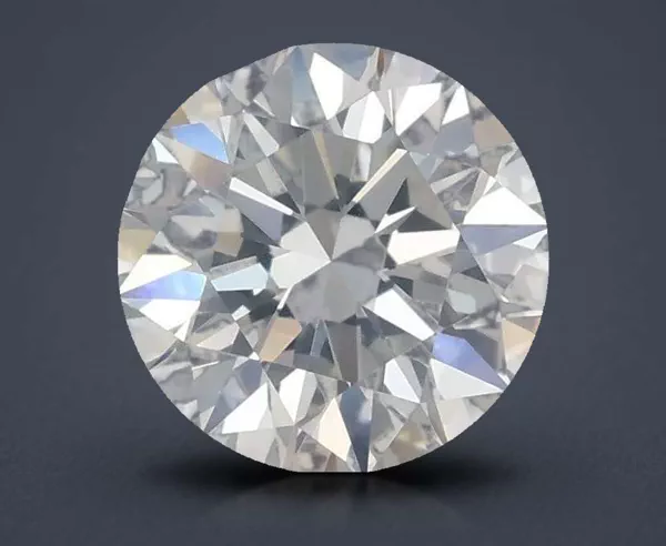 0.62 Carat · J · SI1 Rare Carat Ideal Cut