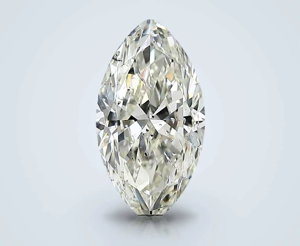 2.01 Carat · J · SI2 Rare Carat Ideal Cut