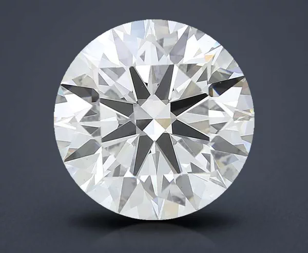 11.68 Carat · G · VS1 Rare Carat Ideal Cut
