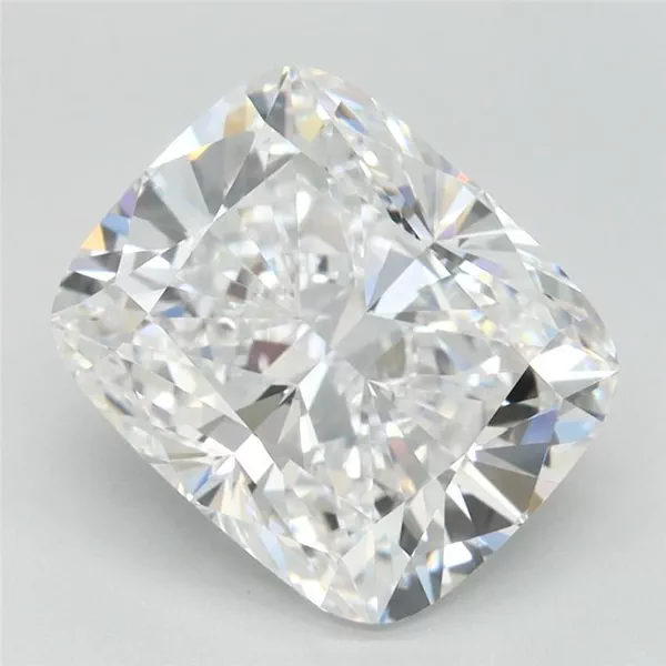 3.56 Carat · D · FL Rare Carat Ideal Cut
