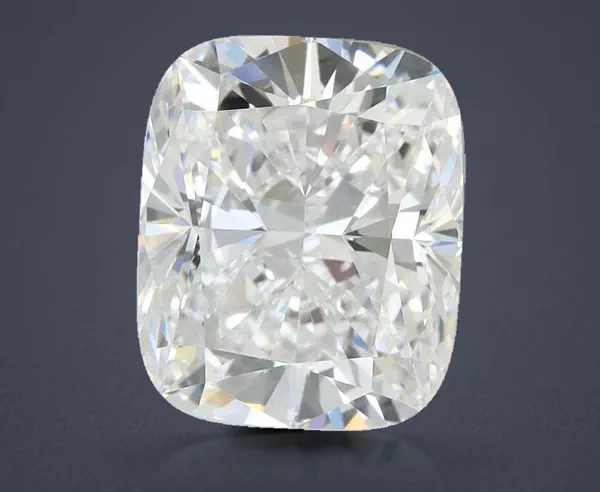 3.56 Carat · D · FL Rare Carat Ideal Cut