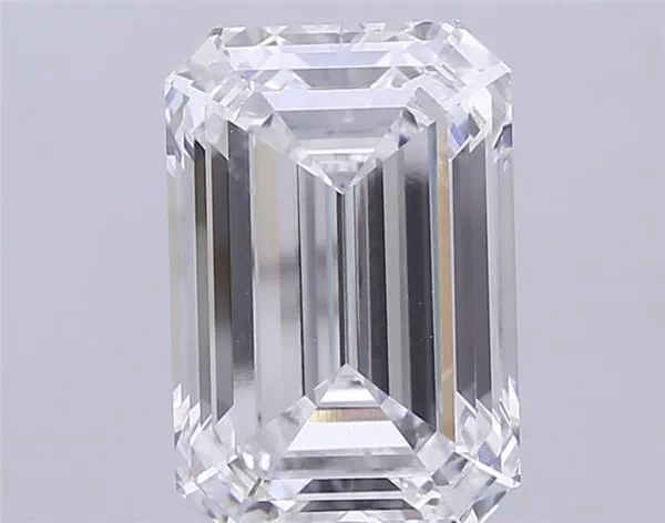15.11 Carat · E · VVS2 Rare Carat Ideal Cut