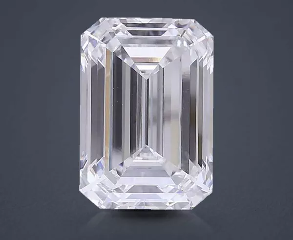 15.11 Carat · E · VVS2 Rare Carat Ideal Cut