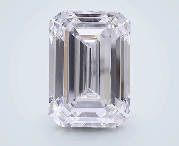 15.11 Carat · E · VVS2 Rare Carat Ideal Cut