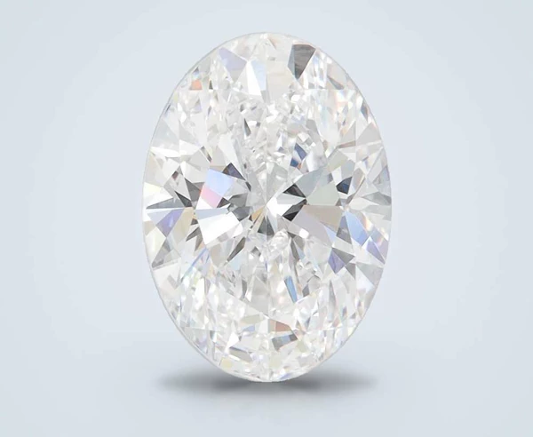3.04 Carat · D · FL Rare Carat Ideal Cut