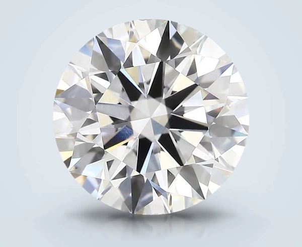 4.6 Carat · E · VVS1 Rare Carat Ideal Cut