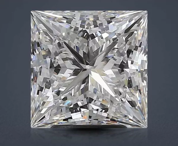 4.05 Carat · D · VVS2 Rare Carat Ideal Cut