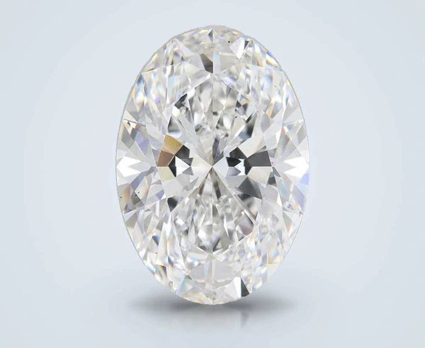 16.64 Carat · F · VS2 Rare Carat Ideal Cut