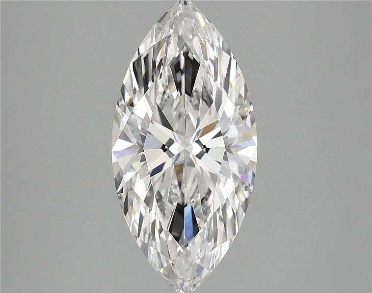 2.59 Carat · F · VS1 Rare Carat Ideal Cut