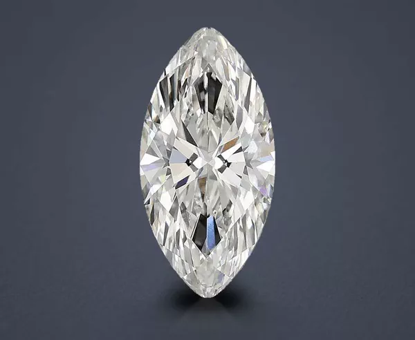 2.59 Carat · F · VS1 Rare Carat Ideal Cut