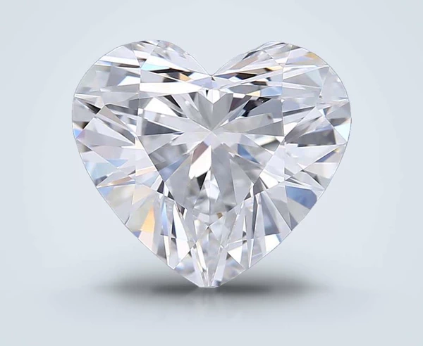 2.17 Carat · E · VVS2 Rare Carat Ideal Cut