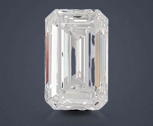 3.52 Carat · E · IF Rare Carat Ideal Cut