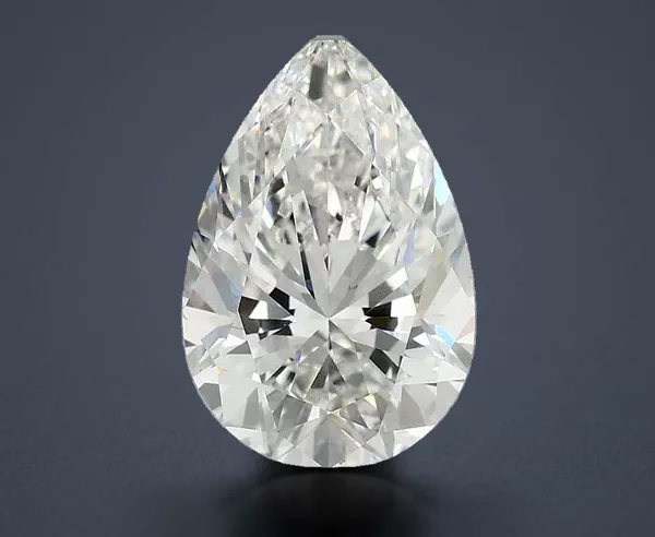 2.54 Carat · F · VVS2 Rare Carat Ideal Cut