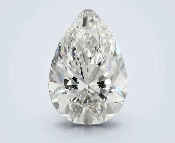 2.54 Carat · F · VVS2 Rare Carat Ideal Cut