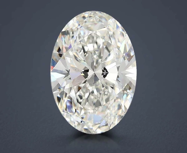 2.87 Carat · F · VS2 Rare Carat Ideal Cut