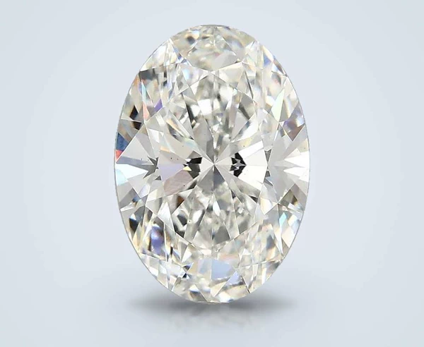 2.87 Carat · F · VS2 Rare Carat Ideal Cut
