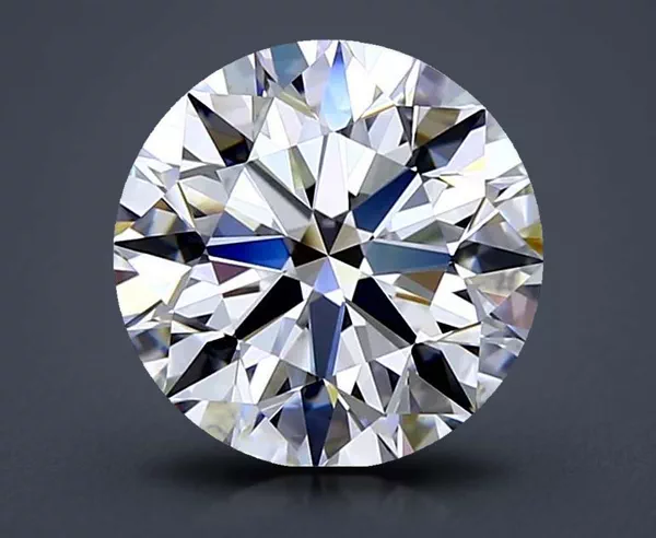 3.16 Carat · G · VVS1 Rare Carat Ideal Cut