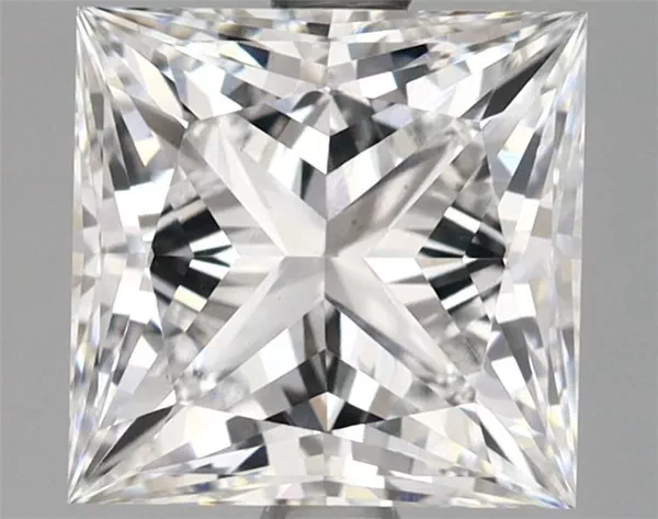 2.89 Carat · D · VS1 Rare Carat Ideal Cut