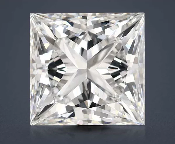 2.89 Carat · D · VS1 Rare Carat Ideal Cut