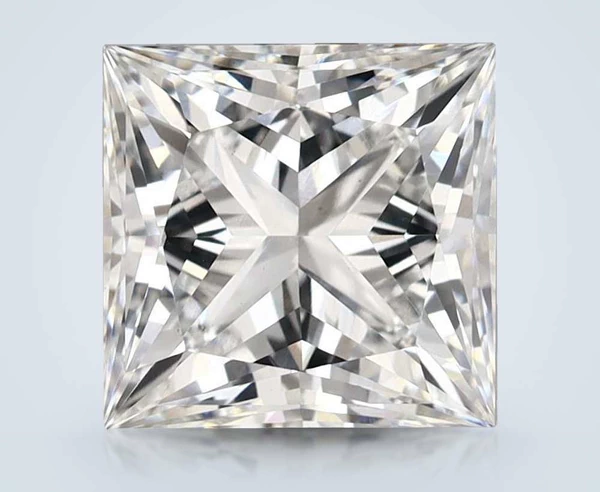 2.89 Carat · D · VS1 Rare Carat Ideal Cut