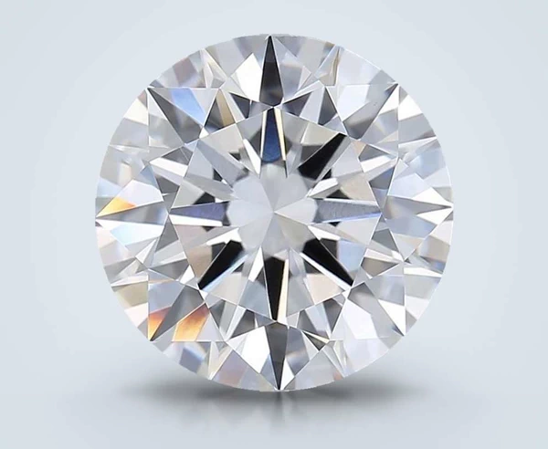 4.04 Carat · G · VVS2 Rare Carat Ideal Cut