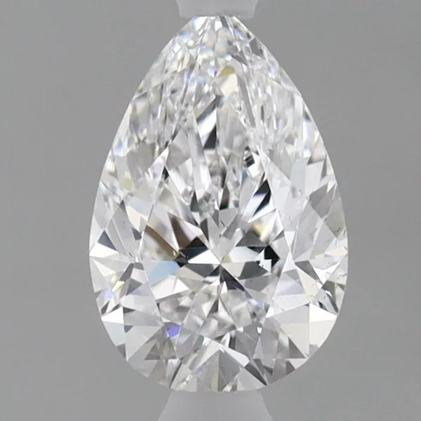 0.97 Carat · D · VS2 Rare Carat Ideal Cut