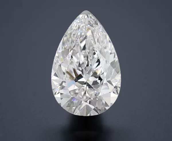 0.97 Carat · D · VS2 Rare Carat Ideal Cut