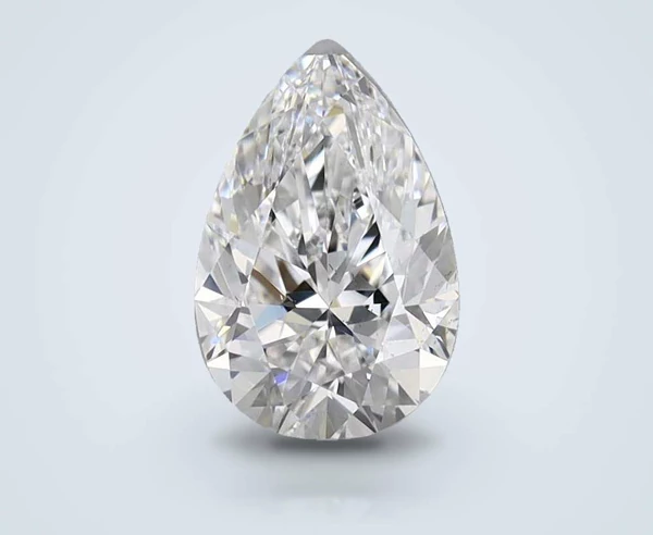 0.97 Carat · D · VS2 Rare Carat Ideal Cut