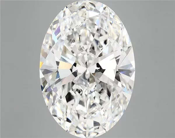 11.51 Carat · F · VVS2 Rare Carat Ideal Cut