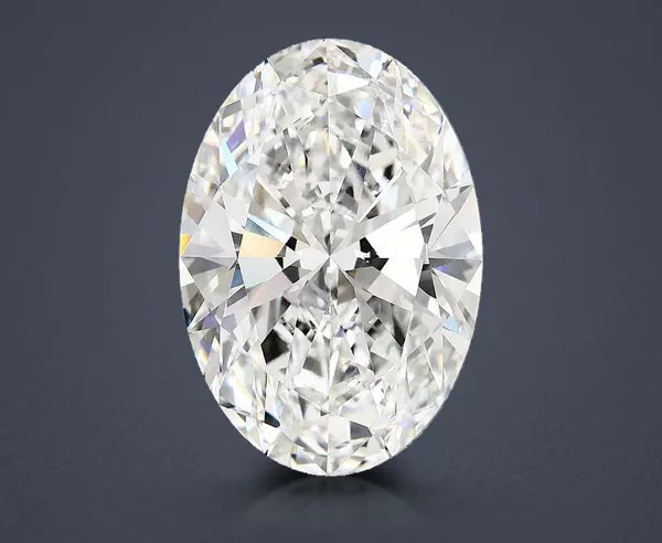 11.51 Carat · F · VVS2 Rare Carat Ideal Cut