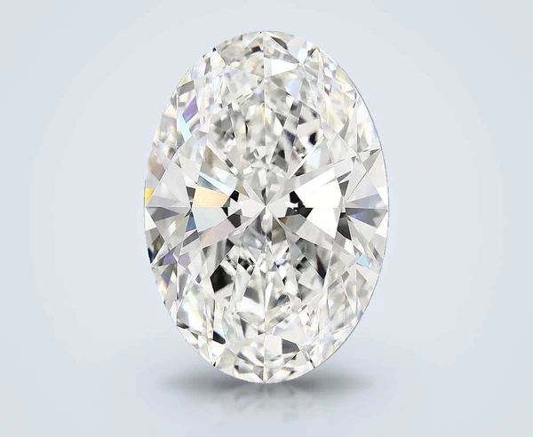 11.51 Carat · F · VVS2 Rare Carat Ideal Cut