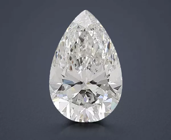 2.53 Carat · E · VS1 Rare Carat Ideal Cut