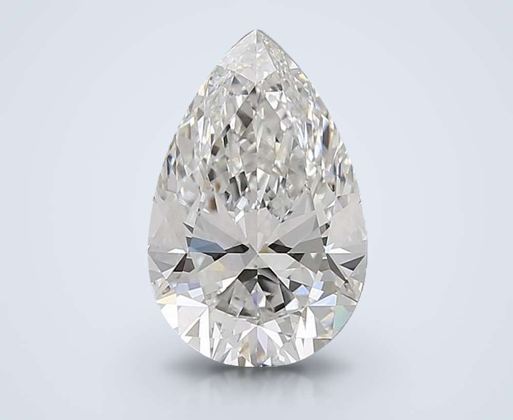 2.53 Carat · E · VS1 Rare Carat Ideal Cut