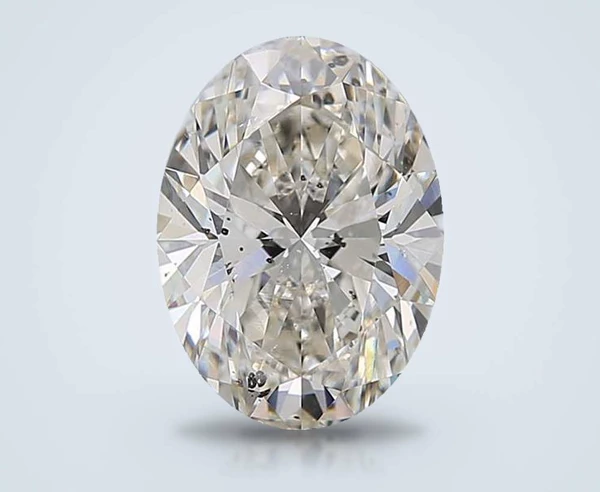 3.27 Carat · I · SI2 Rare Carat Ideal Cut
