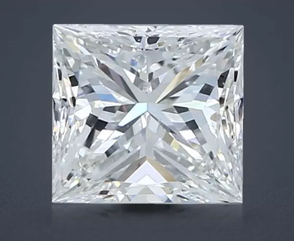 1.52 Carat · F · VS1 very good Cut